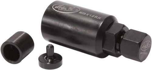 Flywheel Puller Internal Thread with Protector 38010337 Flywheel Puller Internal Thread with Protector 38010337