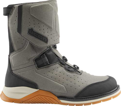 Alcan Waterproof Boots 34031252