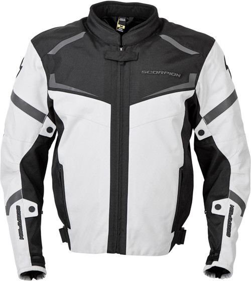 PHALANX JACKET LIGHT GREY 2X-75-50522X PHALANX JACKET LIGHT GREY 2X-75-50522X