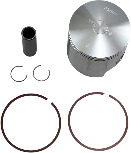 High-Performance 2-Cycle Piston 393M06450 High-Performance 2-Cycle Piston 393M06450