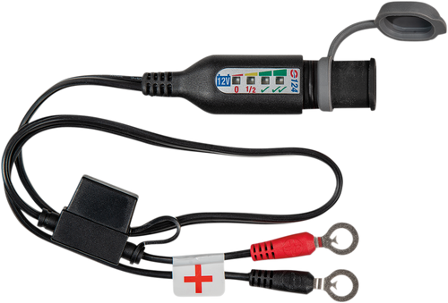 Charger Monitor Cord 38070500