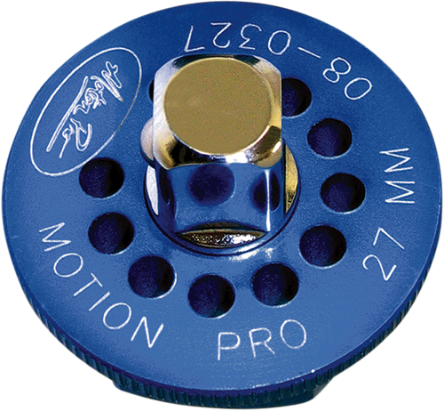 T-6 Combo Lever Adapter 38100008