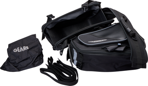 Sport Tour Saddlebags 35010251 Sport Tour Saddlebags 35010251