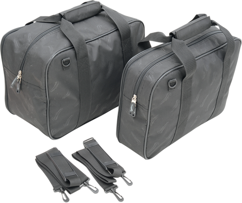 Saddlebag Liner Set 35010784