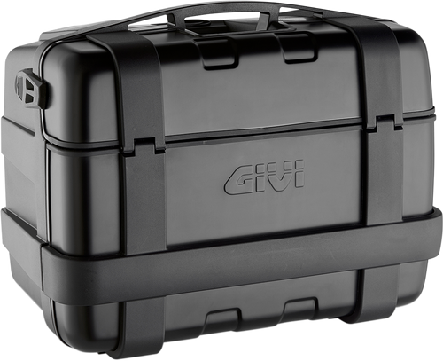 Monokey Trekker 46 Liter Top or Side Cases 35011305 Monokey Trekker 46 Liter Top or Side Cases 35011305
