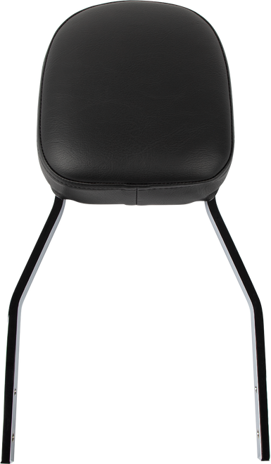 Square Sissy Bar Kit — Standard BLV25115
