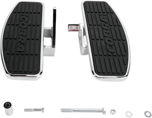 Classic Floorboard Kit BLV61621