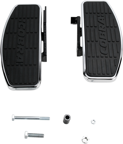 Classic Floorboard Kit BLV61920