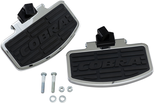 Classic Floorboard Kit BLV63650