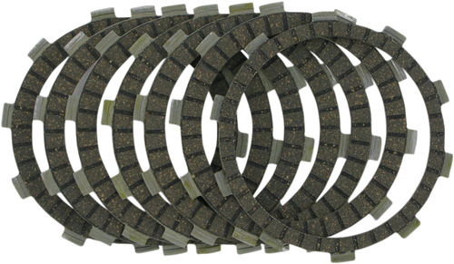 CK Standard Series Clutch Kit CK1140