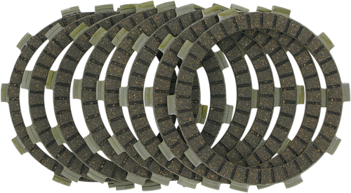 CK Standard Series Clutch Kit CK1218