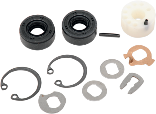 Steering Damper Rebuild Kit D17051