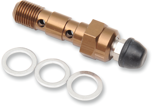 Aluminum Banjo Bolt D17617