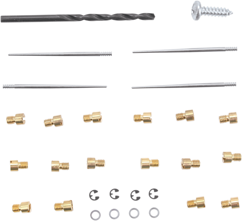 Jet Kit - Stage 3 DJ2305
