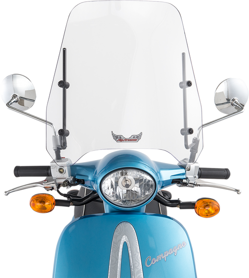 Scoot Windshield 23020141