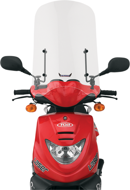 Scoot Windshield 23020069