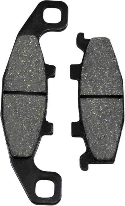 Organic Base "FA" Brake Pads FA129