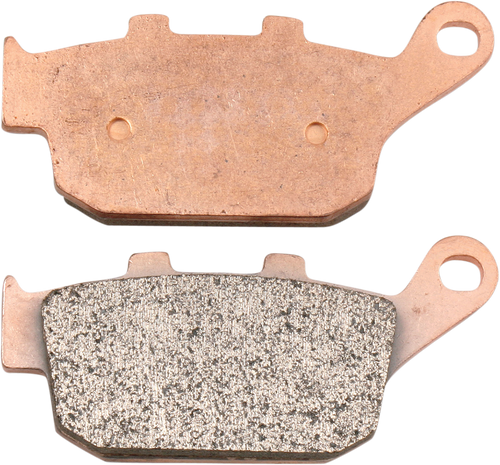Sintered "HH" Brake Pads FA140HH