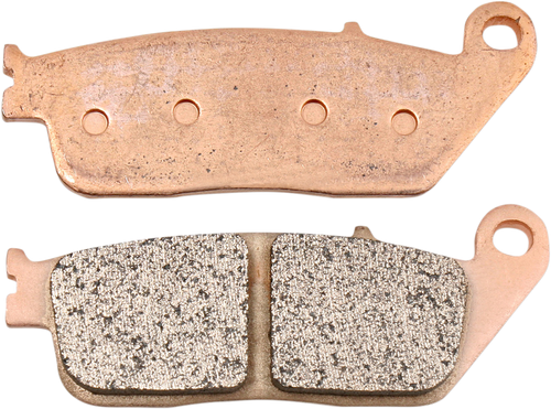 Sintered "HH" Brake Pads FA142HH