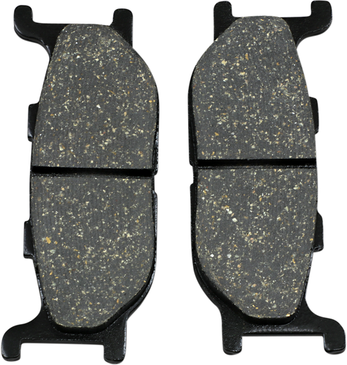 Organic Base "FA" Brake Pads FA179