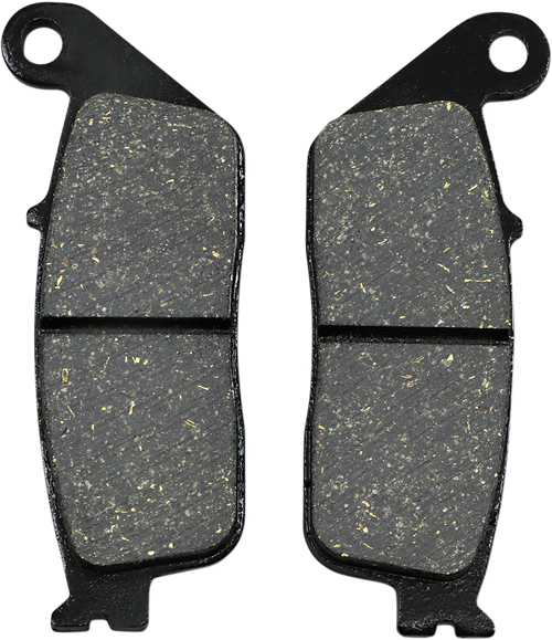 Organic Base "FA" Brake Pads FA226