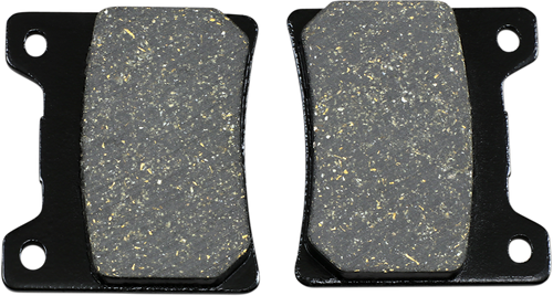 Organic Base "FA" Brake Pads FA88