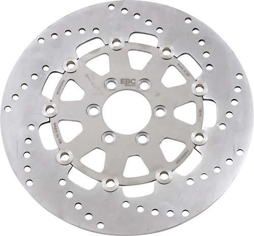 MD Series Pro-Lite Brake Rotor MD3032RS