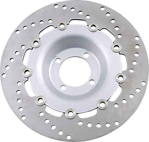 MD Series Pro-Lite Brake Rotor MD605RS