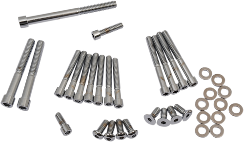 Bolt Set DS190863S