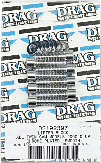 Bolt Set DS192397