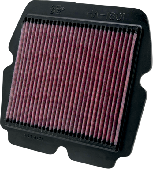 OE Replacement High-Flow Air Filter HA1801