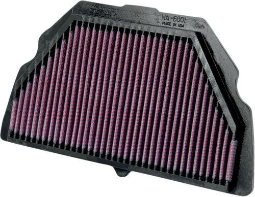 OE Replacement High-Flow Air Filter HA6001