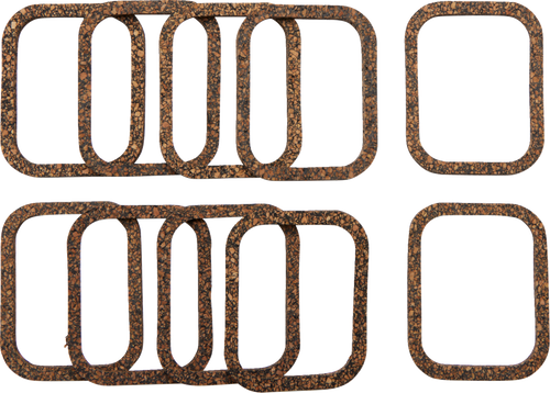 Replacement Rocker Box Cover Gaskets DS174915 Replacement Rocker Box Cover Gaskets DS174915