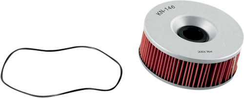 Performance Oil Filter — Cartridge KN146