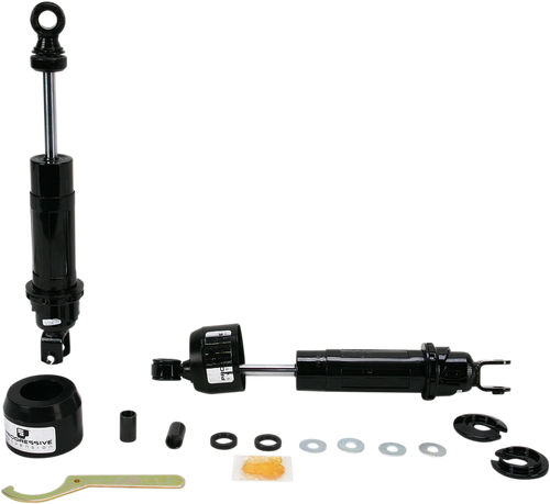 12 Series Shocks PS1204BG 12 Series Shocks PS1204BG