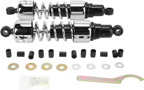 412 Series Cruiser Shocks — Standard/Heavy Duty PS4215C