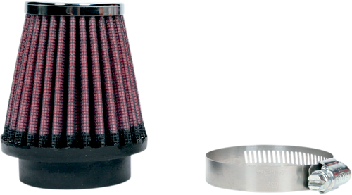 Universal Clamp-On Air Filter RC106