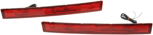 Saddlebag Side Light Set DS280821