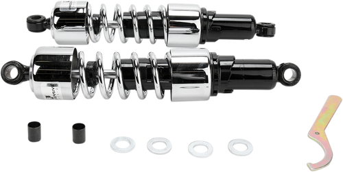 412 Series Cruiser Shocks — Heavy Duty DS310045