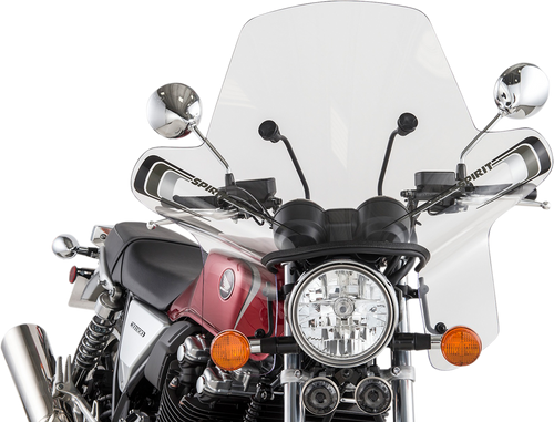 S-02 Spirit Fairing S02C