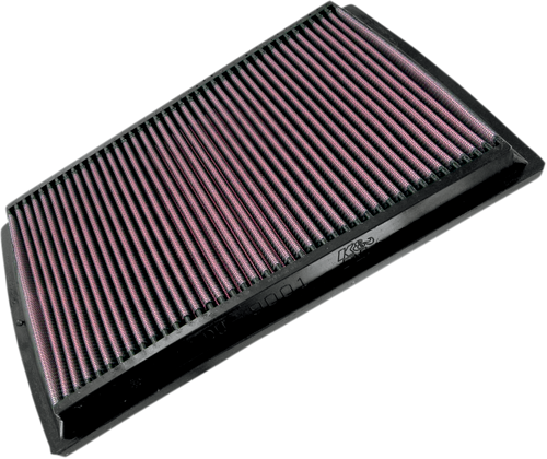 OE Replacement High-Flow Air Filter DU9001