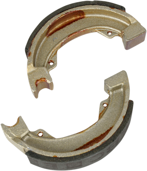 Carbon Graphite "X" Brake Shoes EBC302