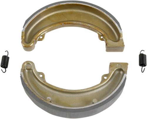 Carbon Graphite "X" Brake Shoes EBC315