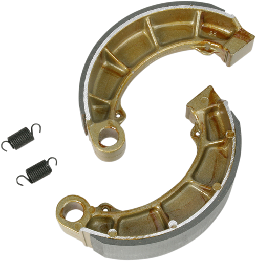 Carbon Graphite "X" Brake Shoes EBC321