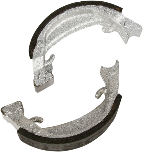 Carbon Graphite "X" Brake Shoes EBC322