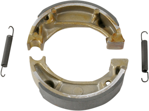 Carbon Graphite "X" Brake Shoes EBC333