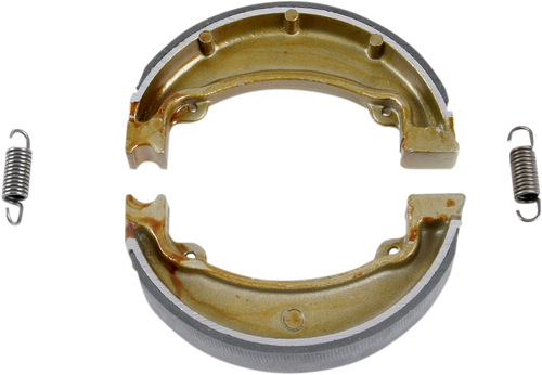 Carbon Graphite "X" Brake Shoes EBC330