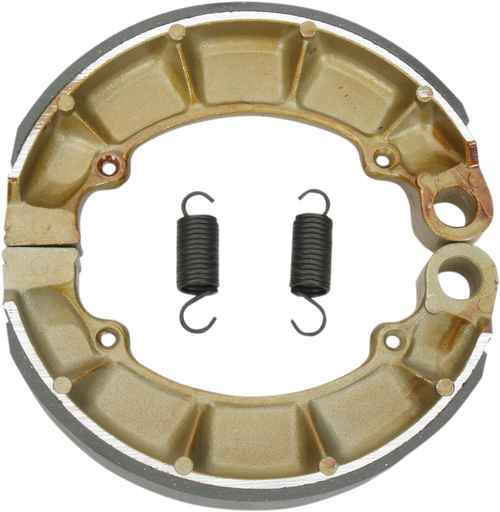 Carbon Graphite "X" Brake Shoes EBC343
