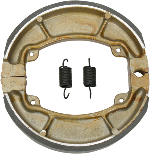 Carbon Graphite "X" Brake Shoes EBC350