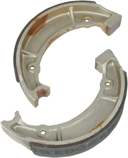 Carbon Graphite "X" Brake Shoes EBC514
